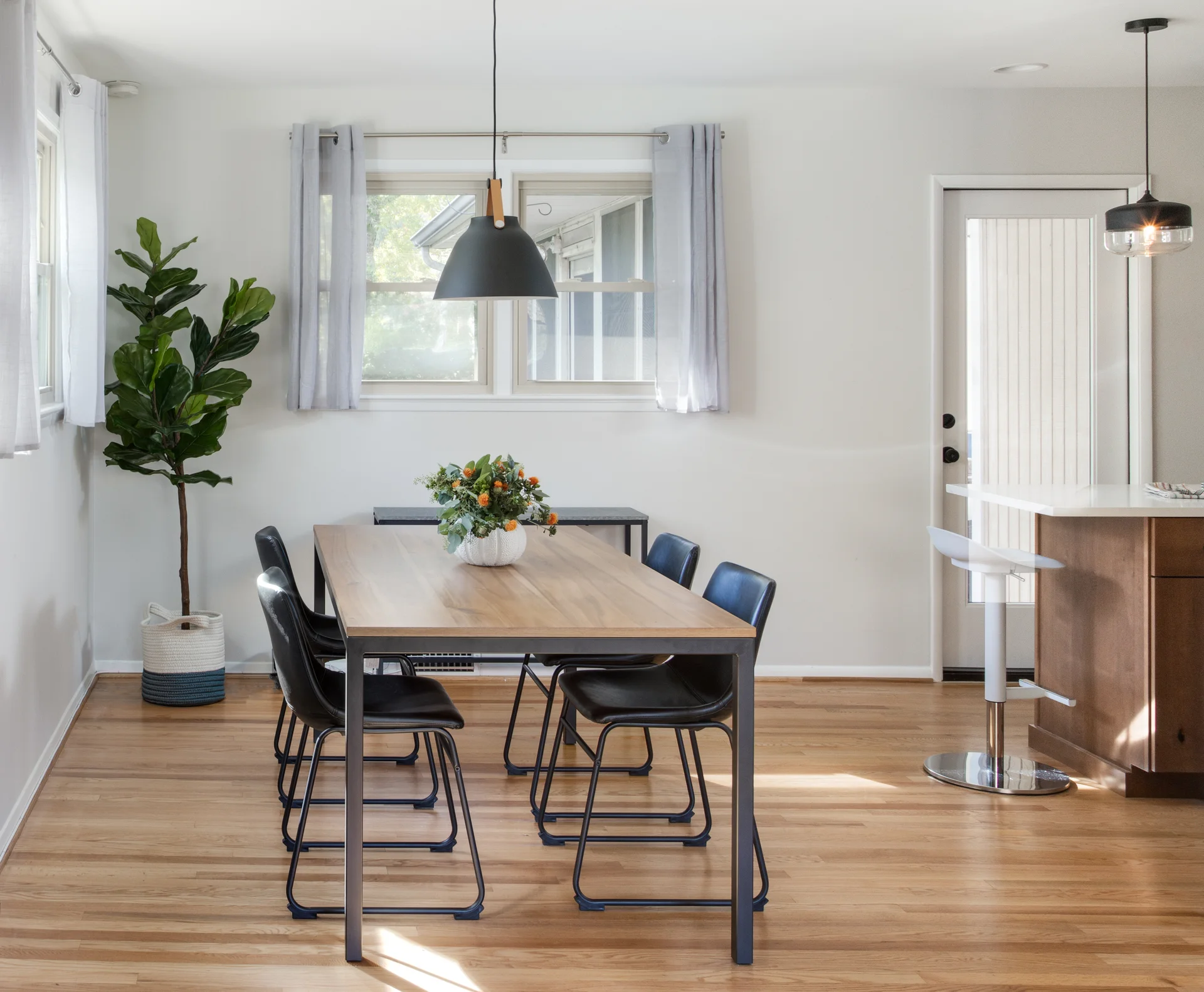 Kitchen Renovation