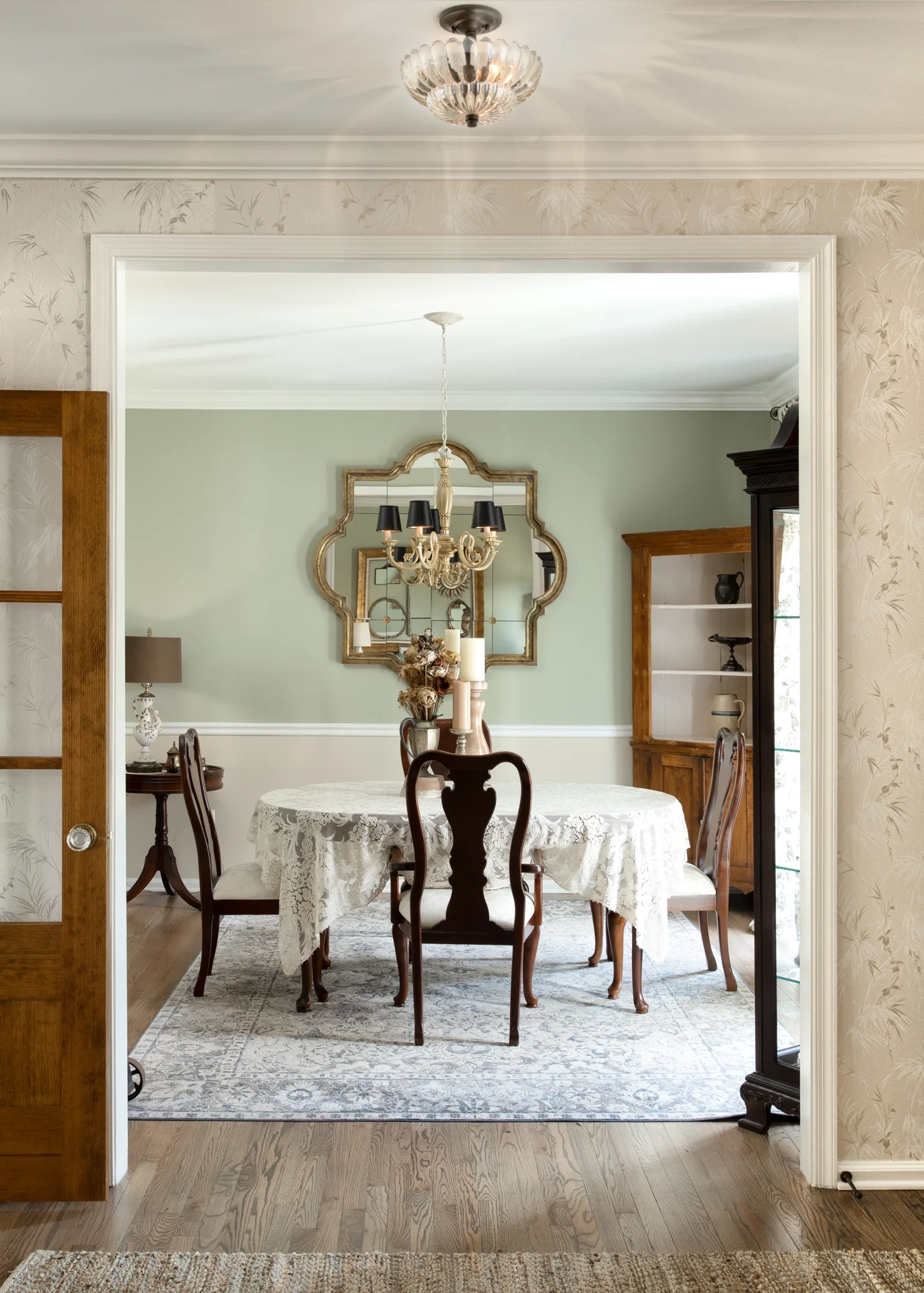 kitchen remodel