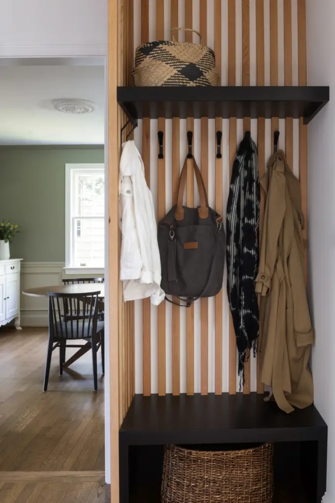 laundry room remodeling