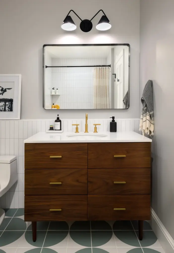 bathroom remodeling ideas