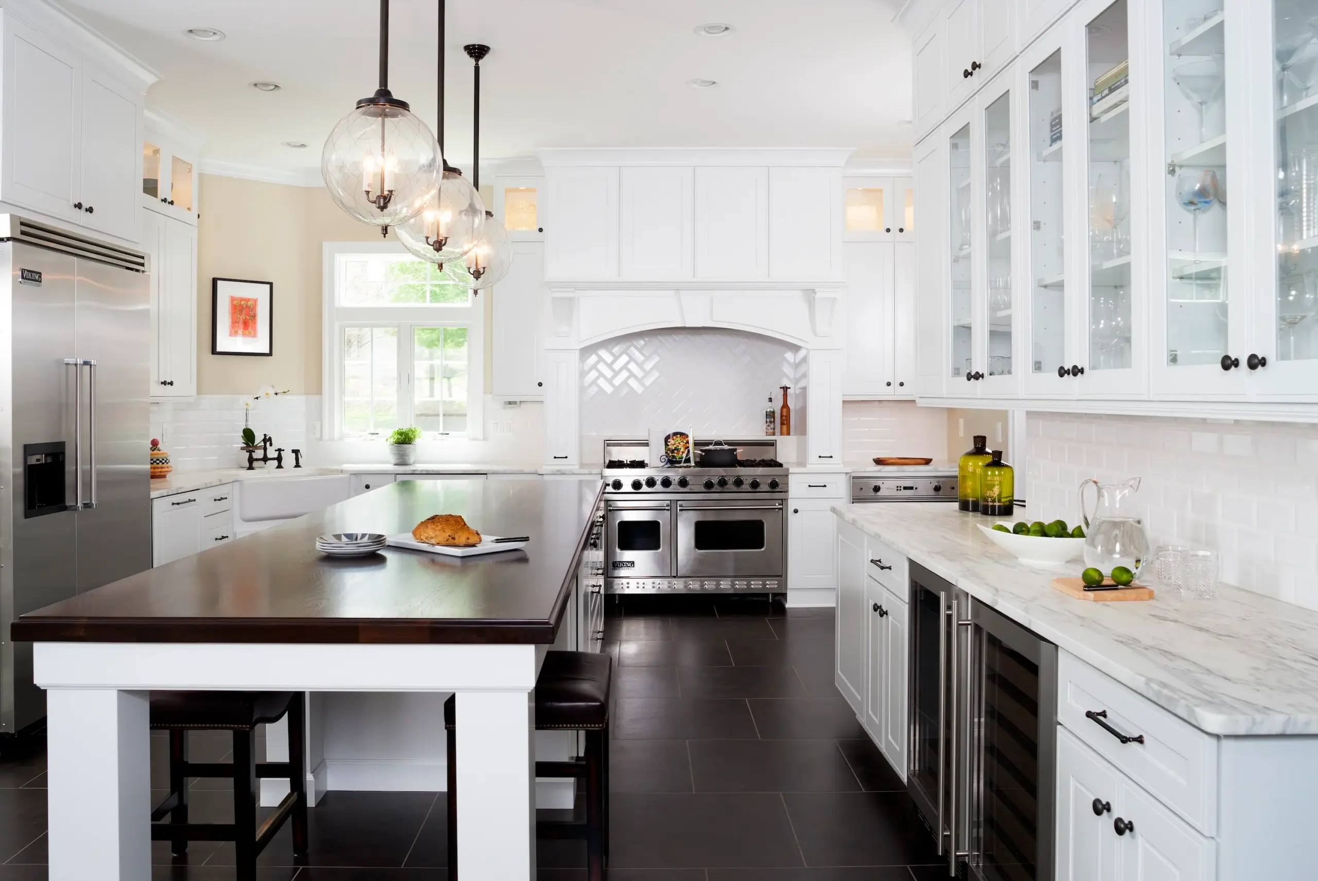 oakton kitchen renovation