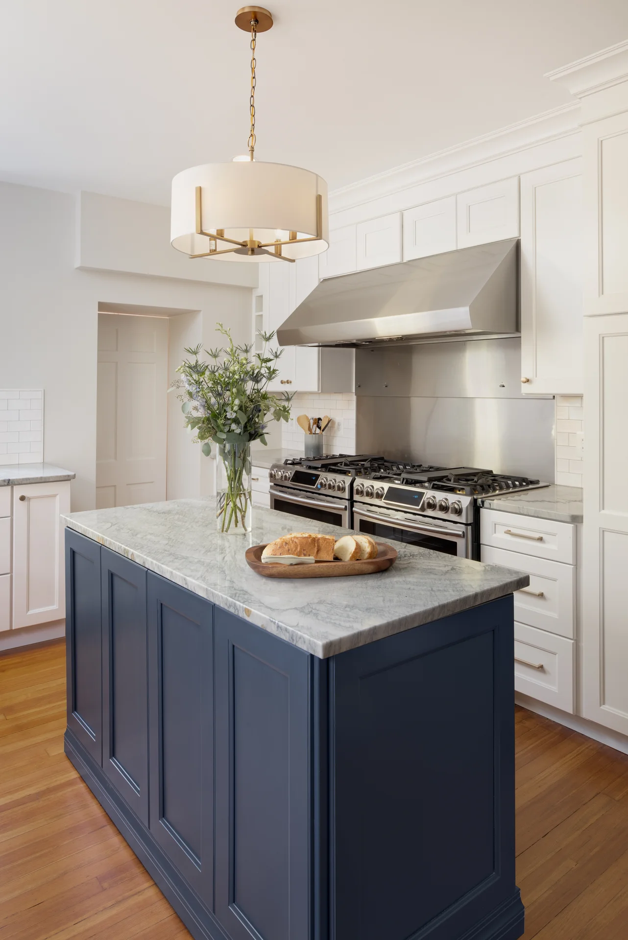 kitchen renovations