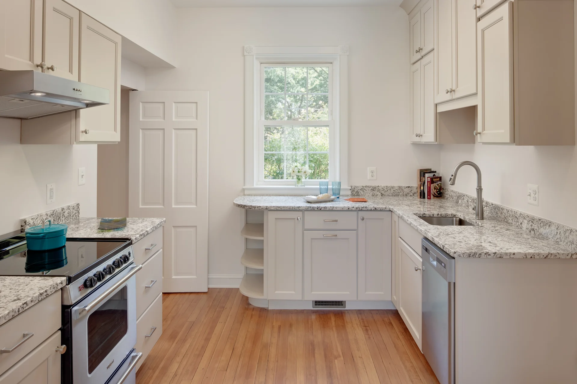 kitchen renovations