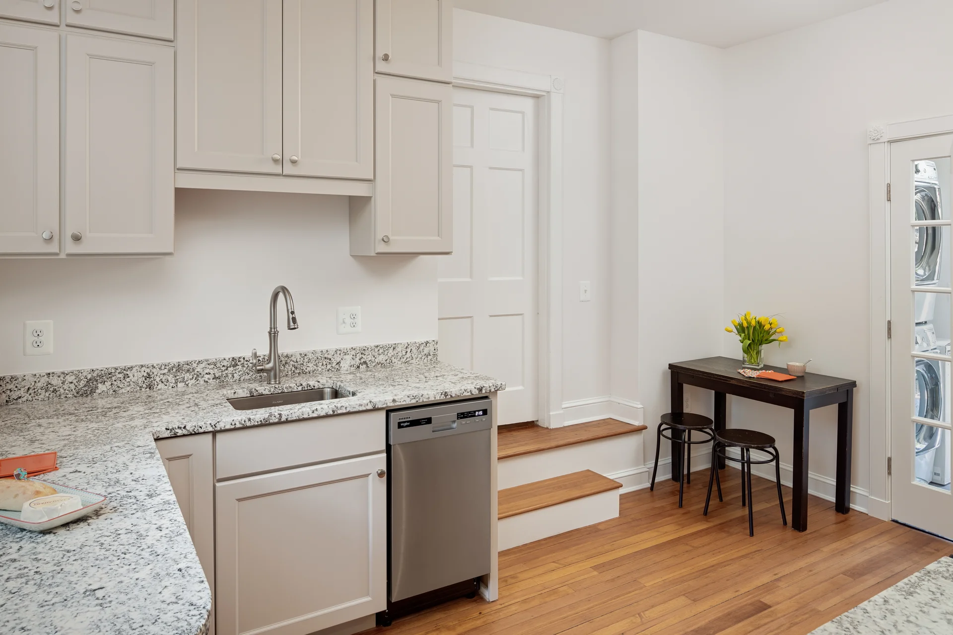 kitchen renovations