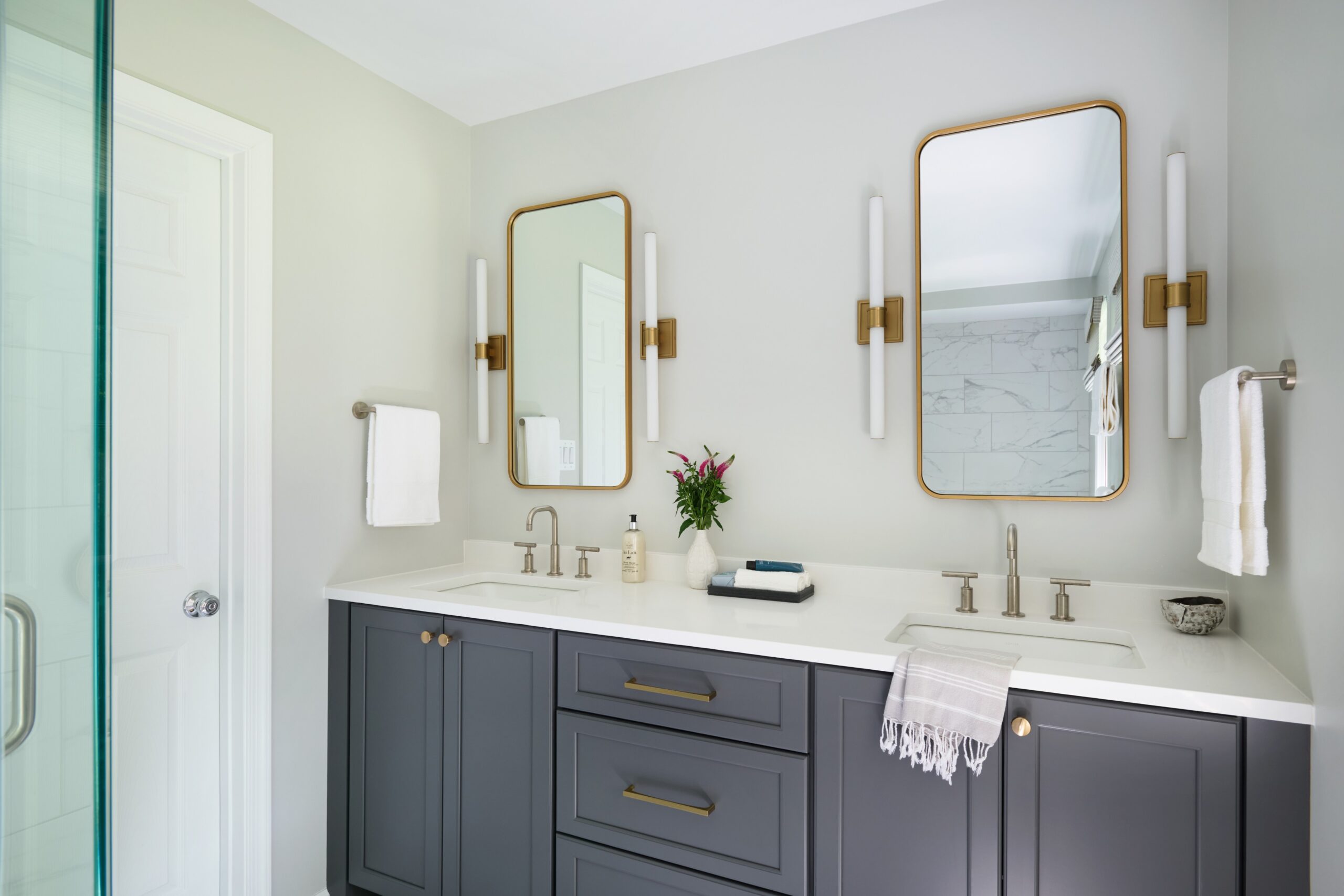 Kitchen Renovations, Bathroom Remodeling, Whole House Remodeling, Home Additions, Basement Remodels, Basement & Laundry Remodels