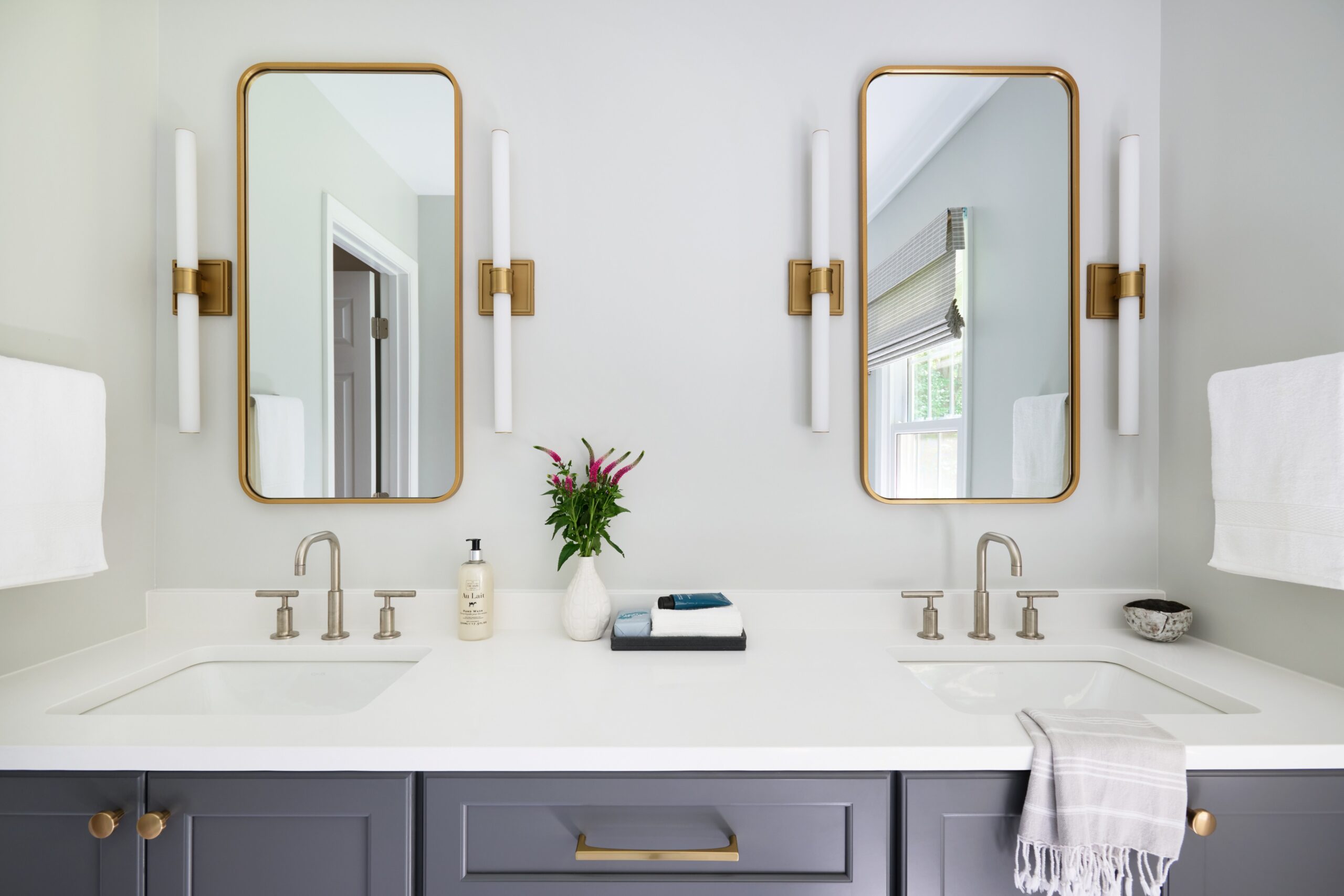 Kitchen Renovations, Bathroom Remodeling, Whole House Remodeling, Home Additions, Basement Remodels, Basement & Laundry Remodels