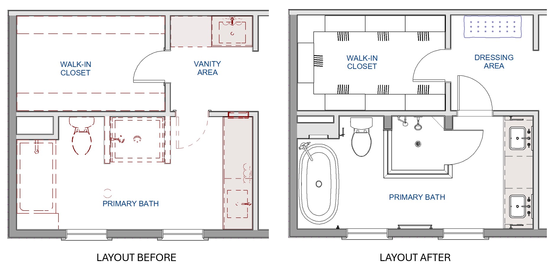Kitchen Renovations, Bathroom Remodeling, Whole House Remodeling, Home Additions, Basement Remodels, Basement & Laundry Remodels