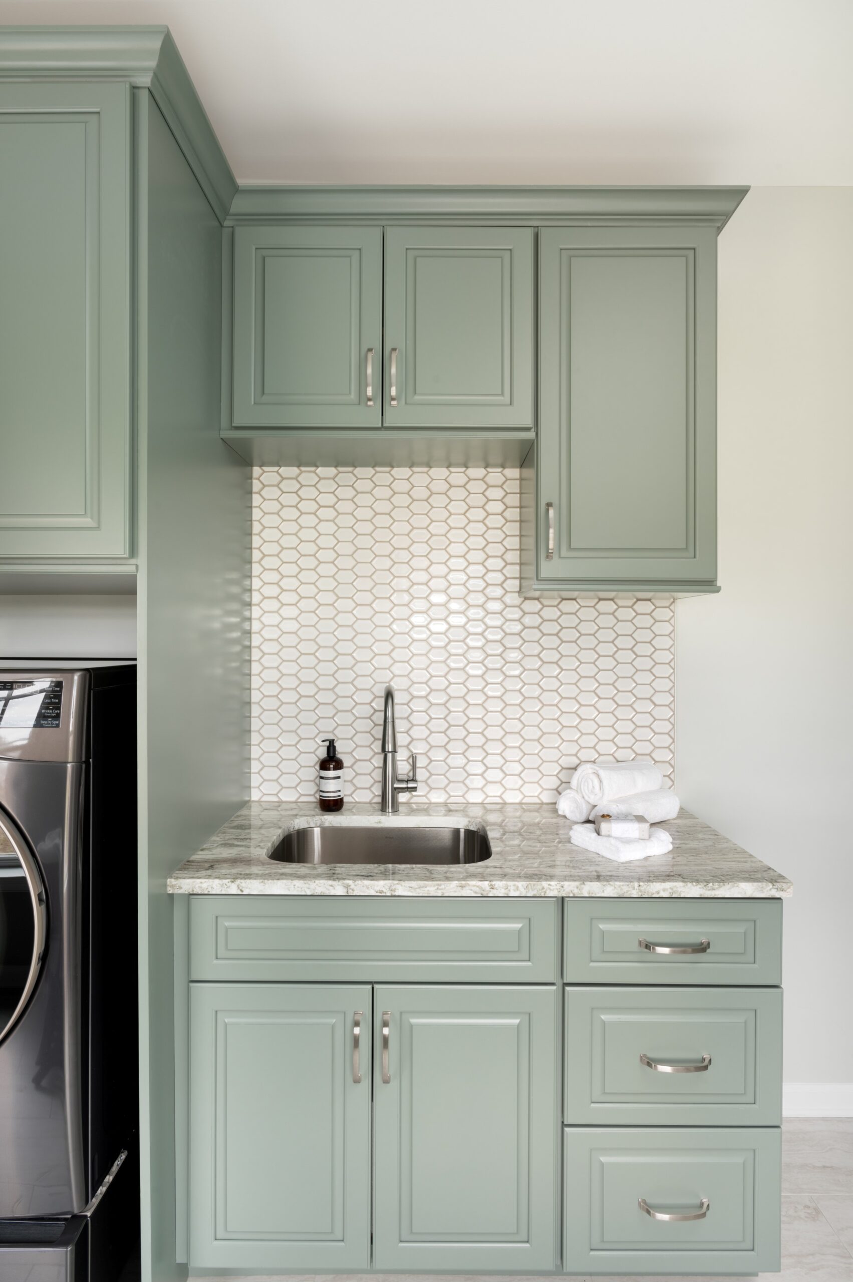 Kitchen Renovations, Bathroom Remodeling, Whole House Remodeling, Home Additions, Basement Remodels, Basement & Laundry Remodels