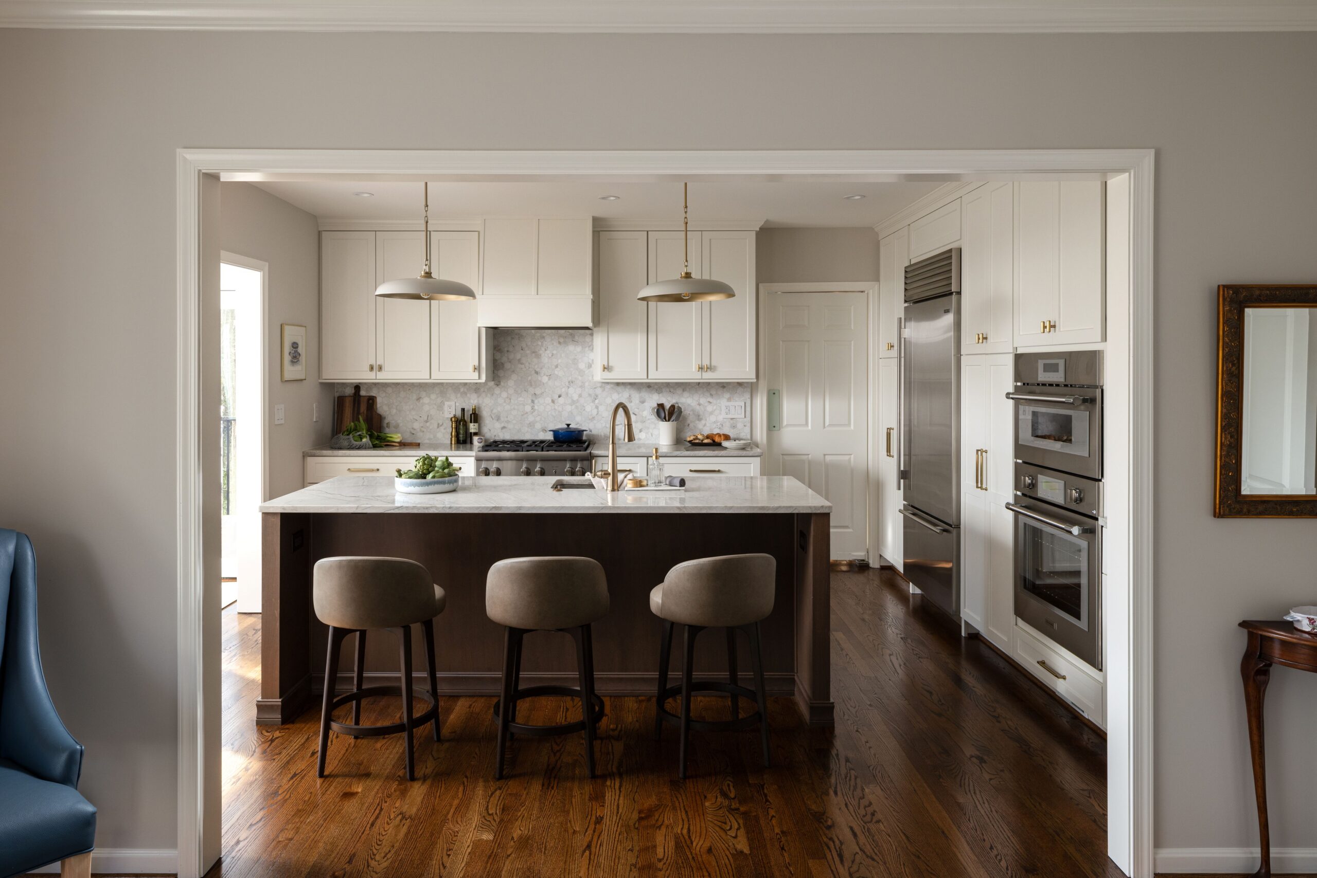 Kitchen Renovations, Bathroom Remodeling, Whole House Remodeling, Home Additions, Basement Remodels, Basement & Laundry Remodels