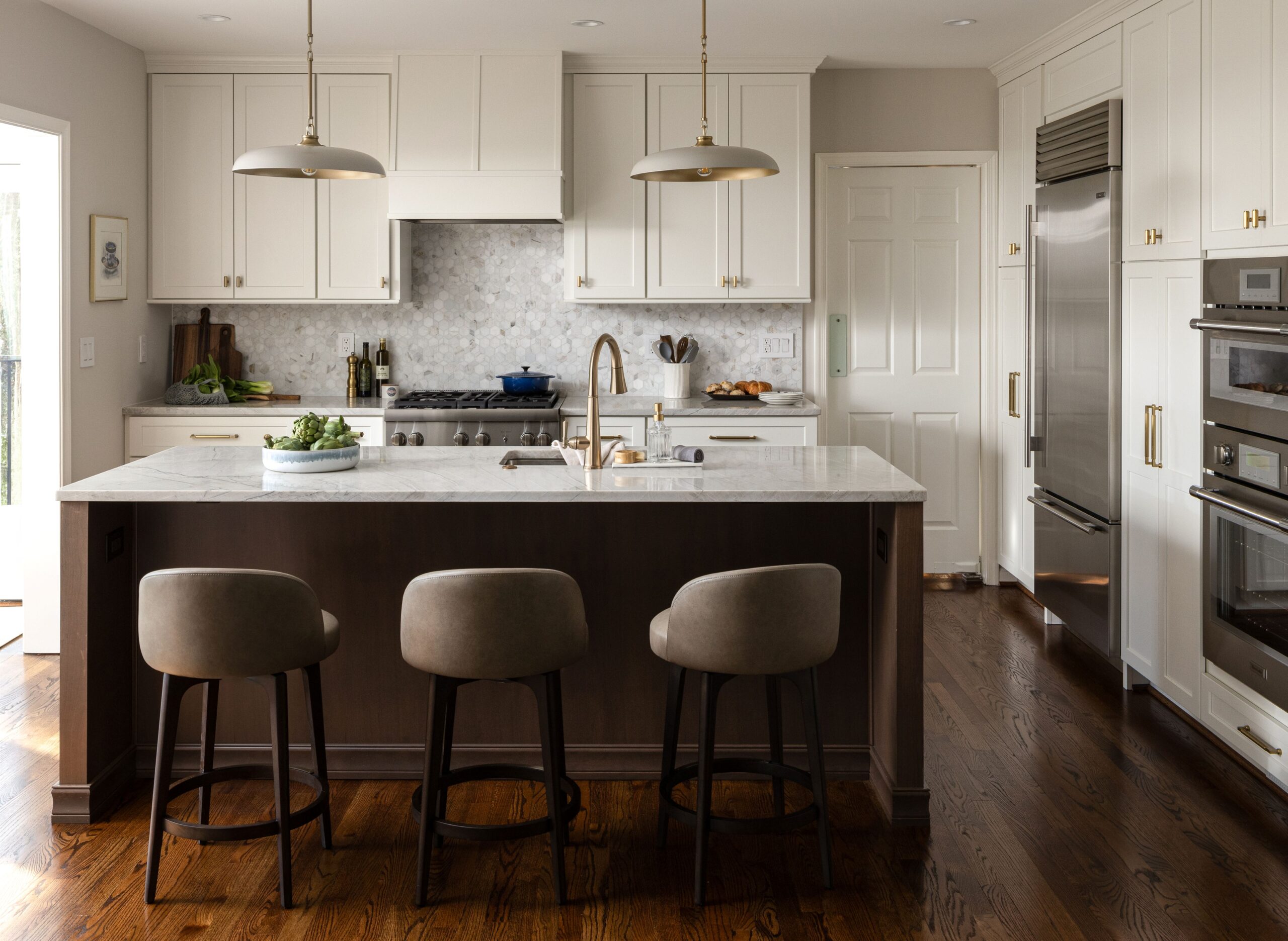 Kitchen Renovations, Bathroom Remodeling, Whole House Remodeling, Home Additions, Basement Remodels, Basement & Laundry Remodels