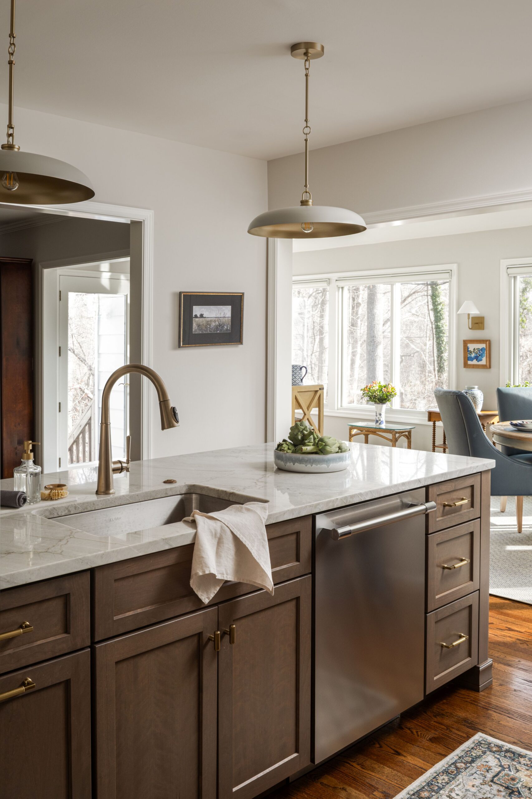 Kitchen Renovations, Bathroom Remodeling, Whole House Remodeling, Home Additions, Basement Remodels, Basement & Laundry Remodels