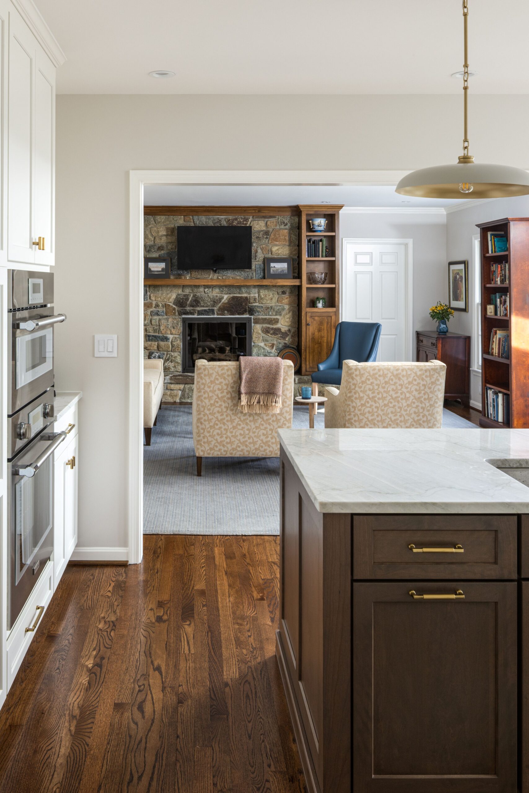 Kitchen Renovations, Bathroom Remodeling, Whole House Remodeling, Home Additions, Basement Remodels, Basement & Laundry Remodels