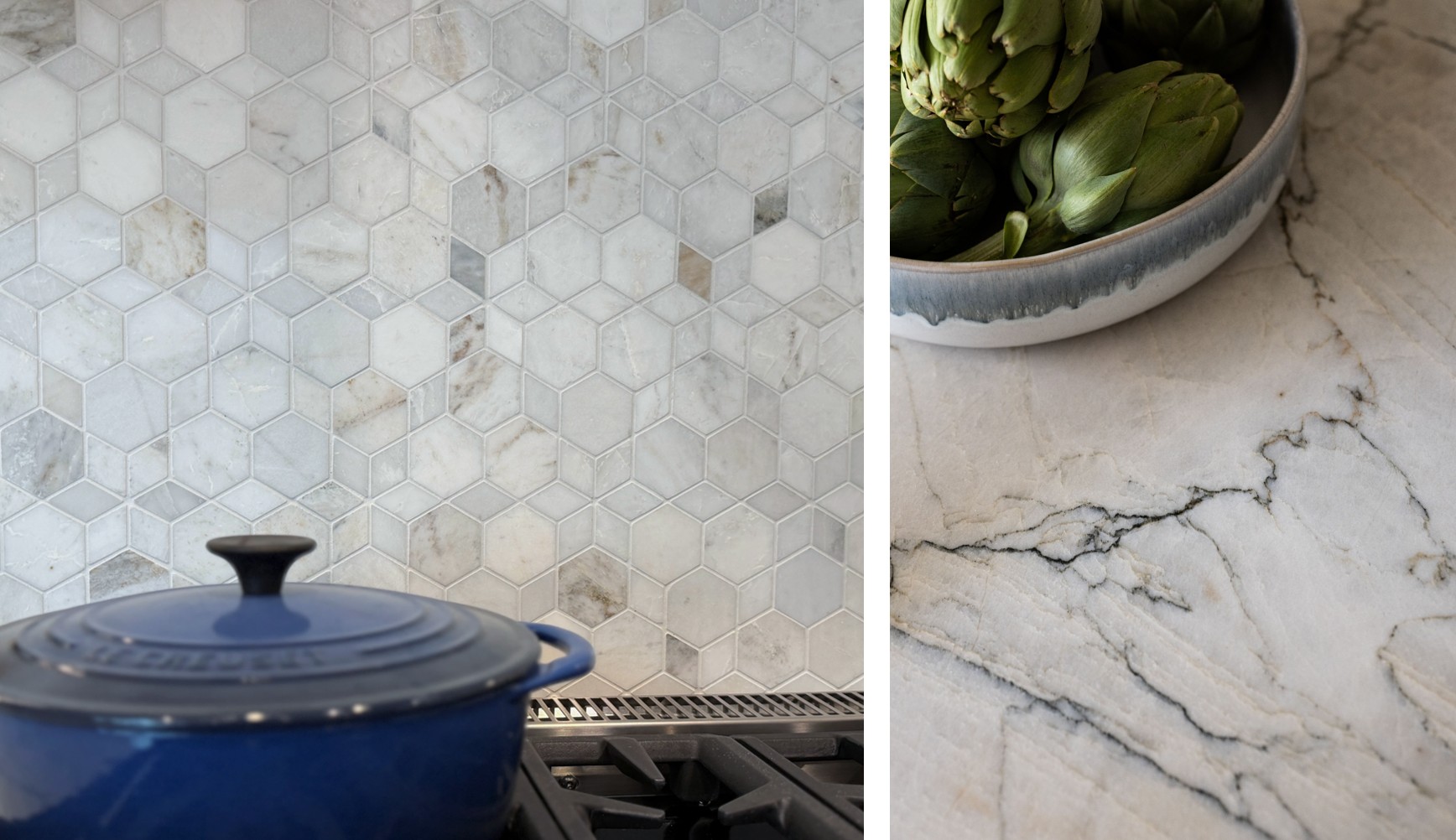 Summer Kitchen Remodel - Jordan Design Build Group