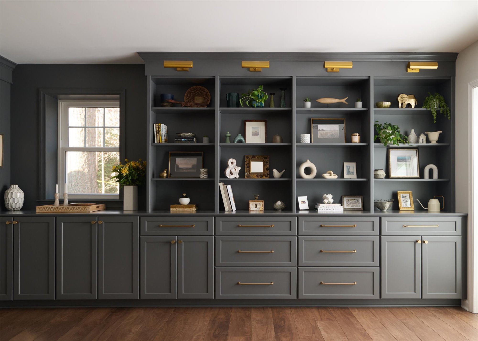 Kitchen Renovations, Bathroom Remodeling, Whole House Remodeling, Home Additions, Basement Remodels, Basement & Laundry Remodels
