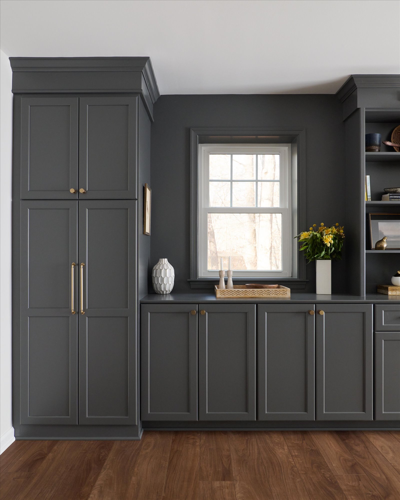 Kitchen Renovations, Bathroom Remodeling, Whole House Remodeling, Home Additions, Basement Remodels, Basement & Laundry Remodels