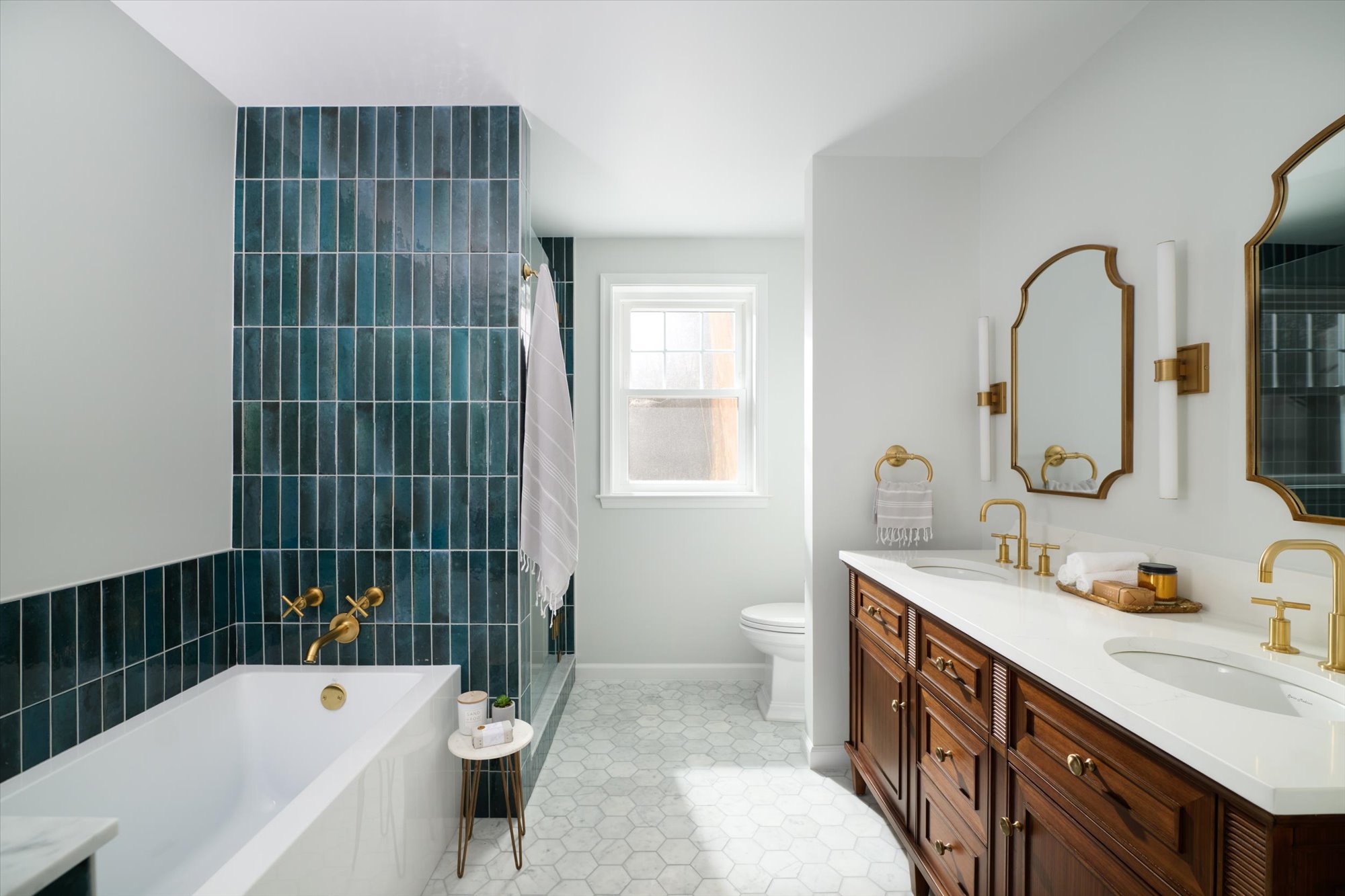 Kitchen Renovations, Bathroom Remodeling, Whole House Remodeling, Home Additions, Basement Remodels, Basement & Laundry Remodels