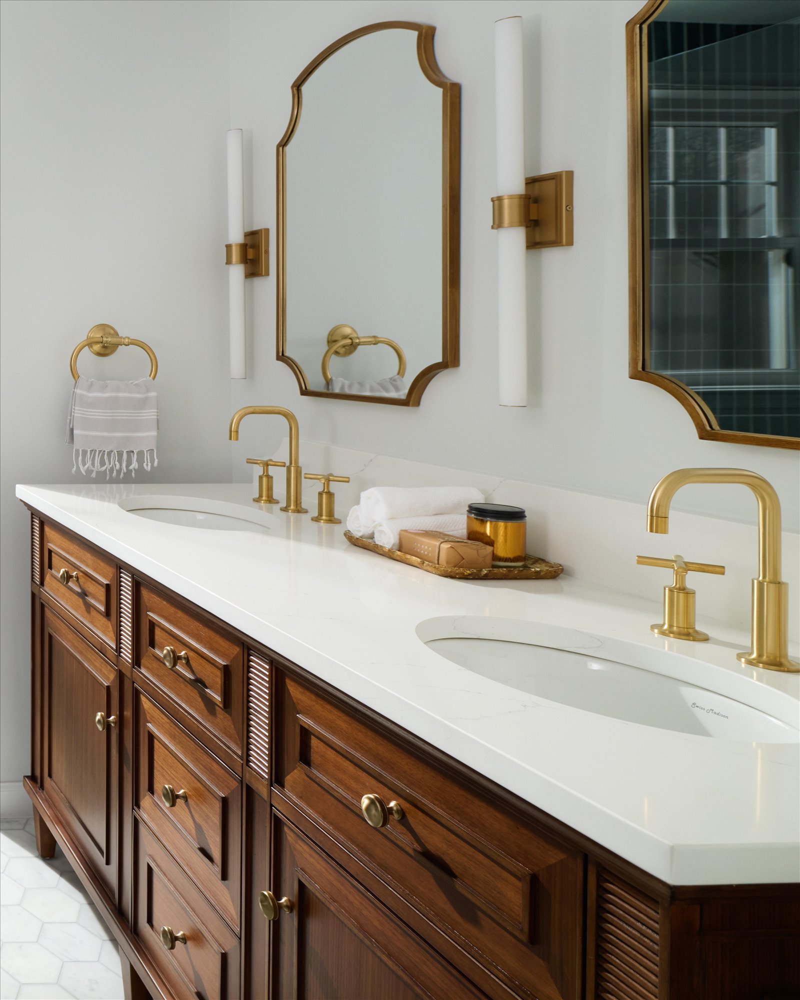 Kitchen Renovations, Bathroom Remodeling, Whole House Remodeling, Home Additions, Basement Remodels, Basement & Laundry Remodels