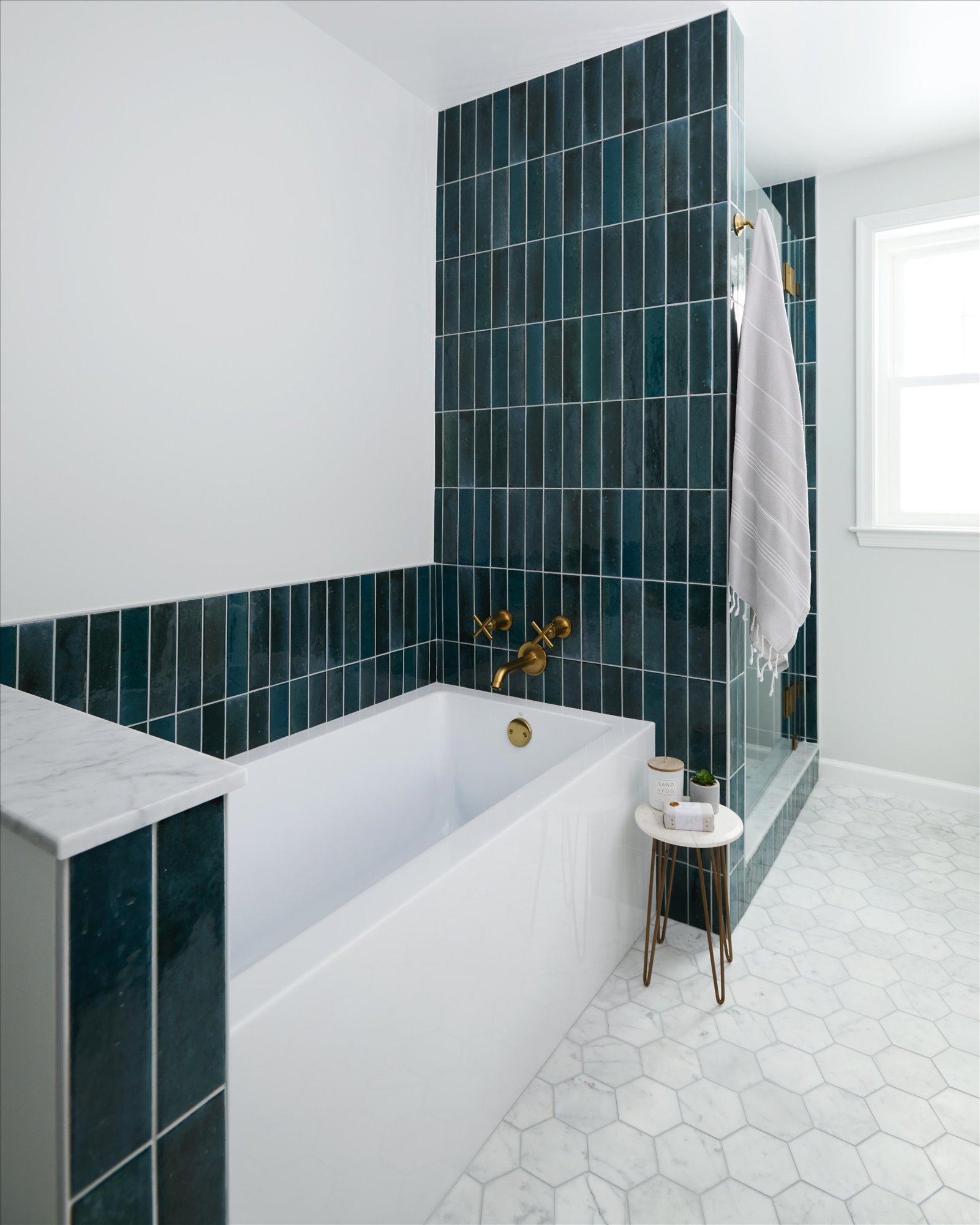 Kitchen Renovations, Bathroom Remodeling, Whole House Remodeling, Home Additions, Basement Remodels, Basement & Laundry Remodels