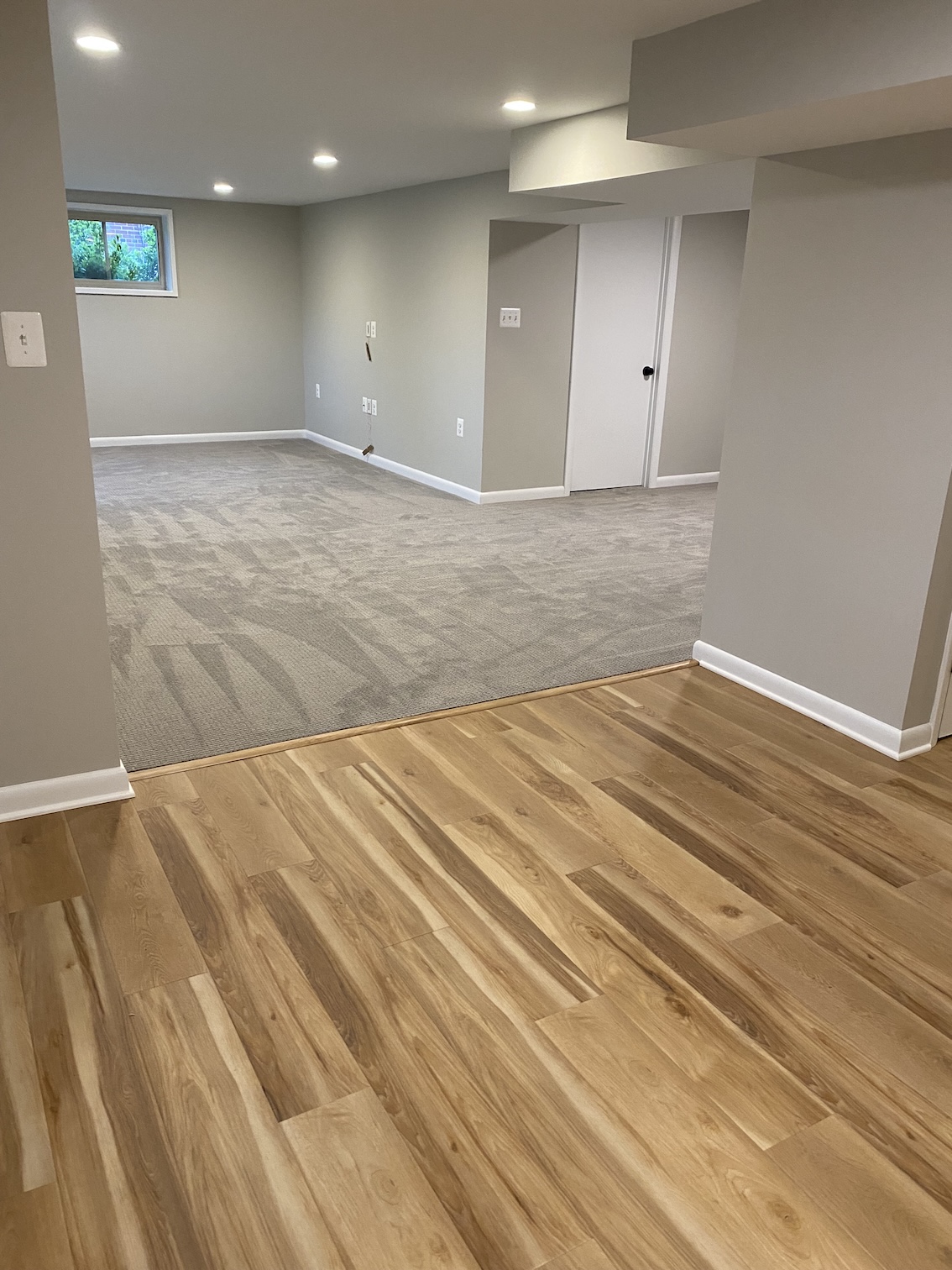 Kitchen Renovations, Bathroom Remodeling, Whole House Remodeling, Home Additions, Basement Remodels, Basement & Laundry Remodels