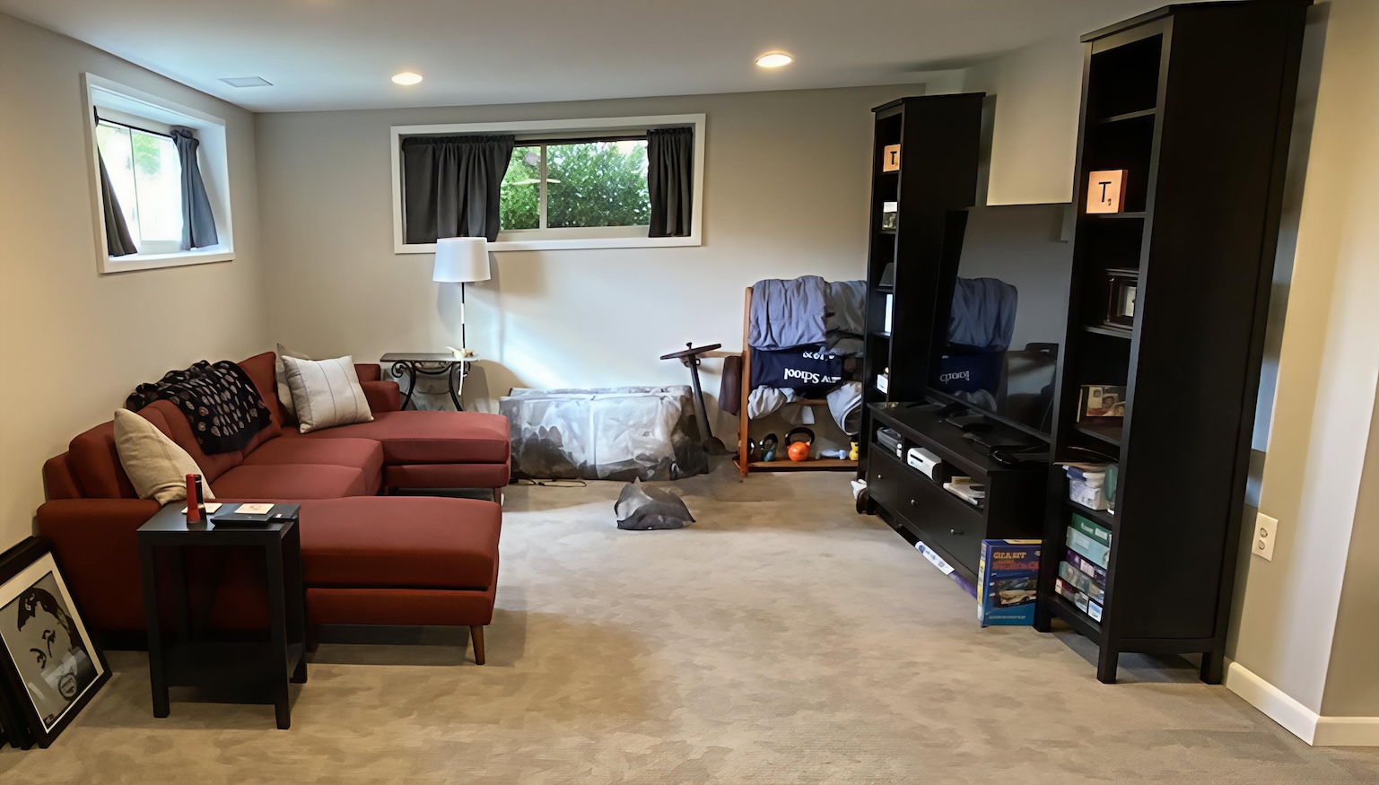 Kitchen Renovations, Bathroom Remodeling, Whole House Remodeling, Home Additions, Basement Remodels, Basement & Laundry Remodels