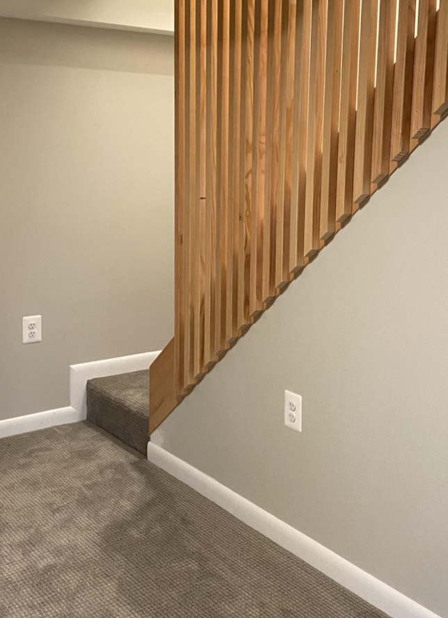 Kitchen Renovations, Bathroom Remodeling, Whole House Remodeling, Home Additions, Basement Remodels, Basement & Laundry Remodels