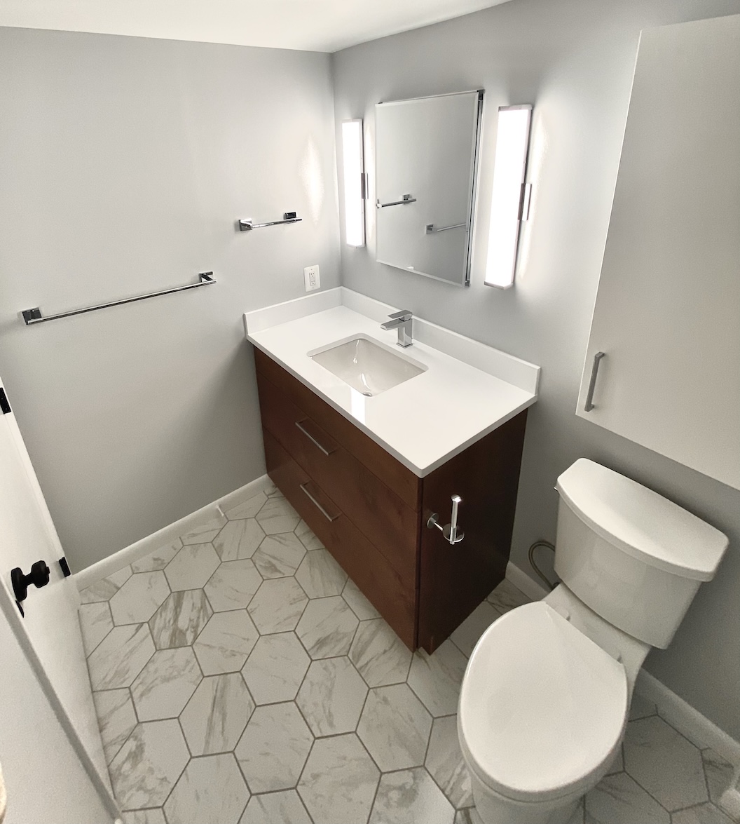 Kitchen Renovations, Bathroom Remodeling, Whole House Remodeling, Home Additions, Basement Remodels, Basement & Laundry Remodels