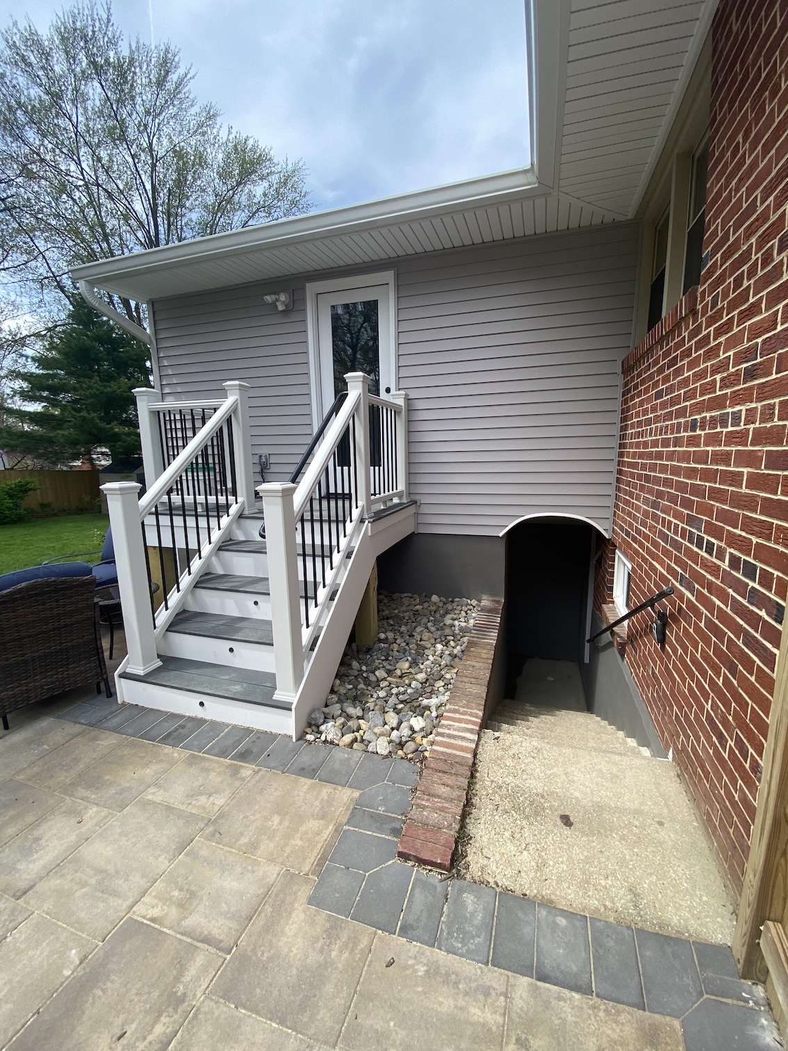 Kitchen Renovations, Bathroom Remodeling, Whole House Remodeling, Home Additions, Basement Remodels, Basement & Laundry Remodels