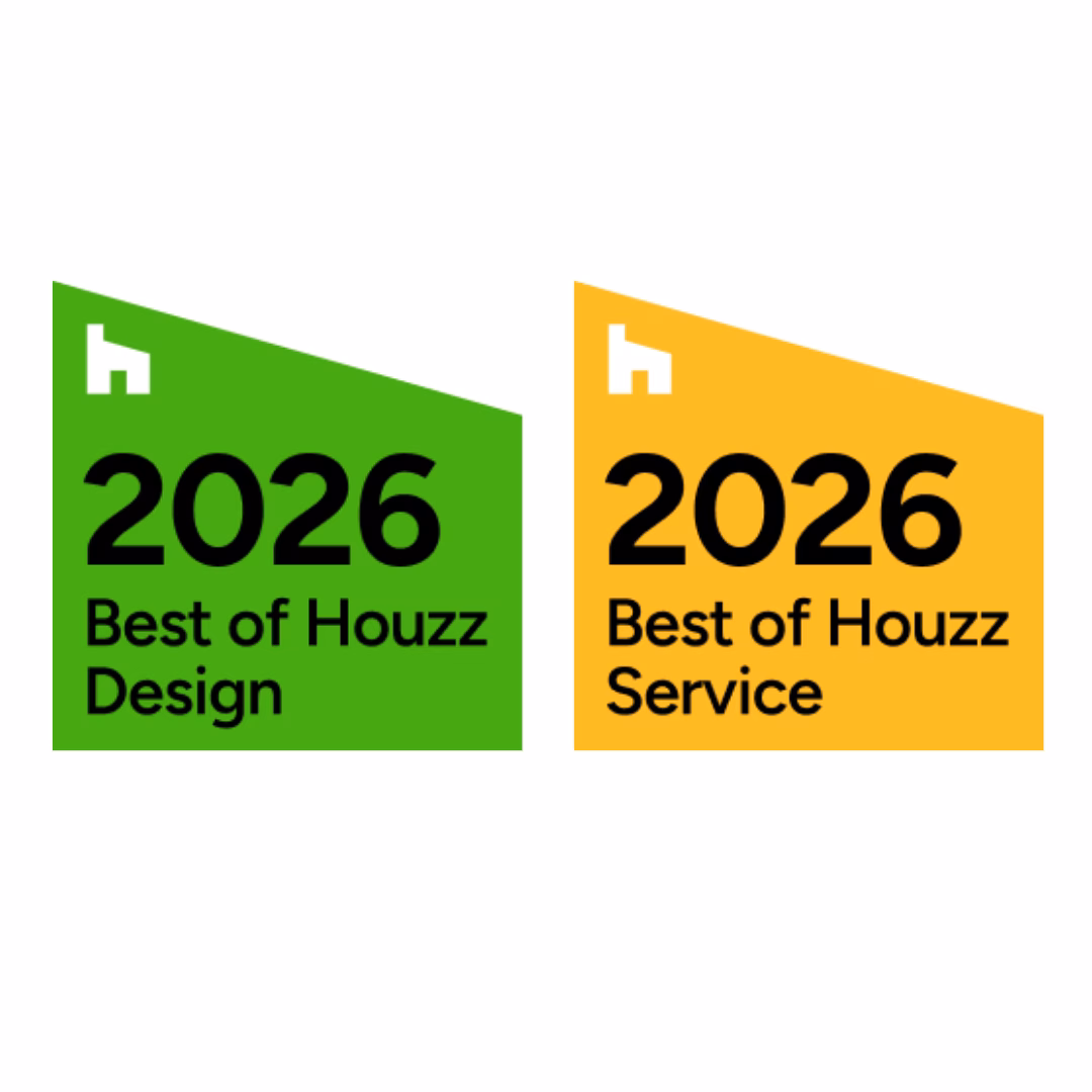 Best of Houzz 2026