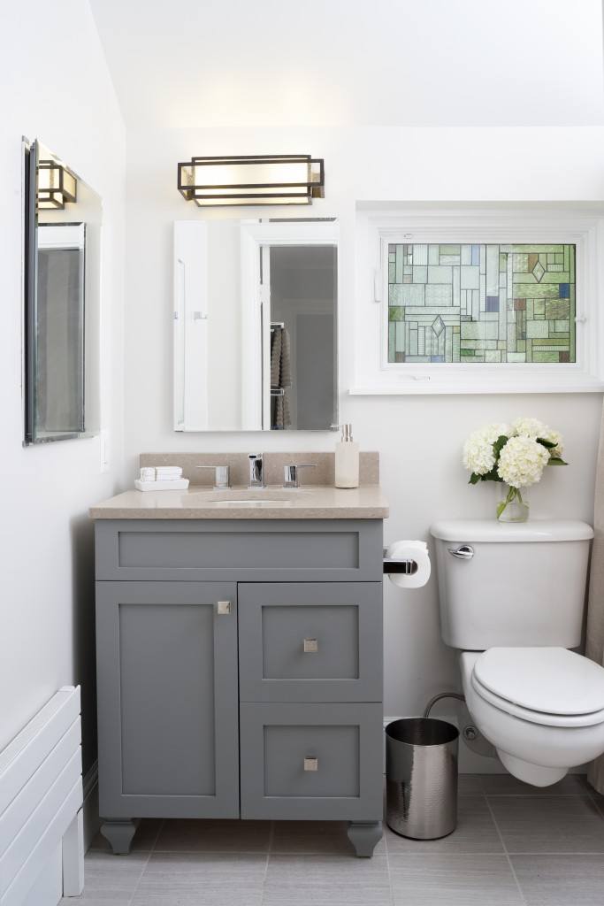 Bathroom Remodel in Kensington, MD | Home Remodeling in Washington, DC